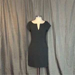 NWT Vintage (90s) Gap Shift Pinstripe Dress